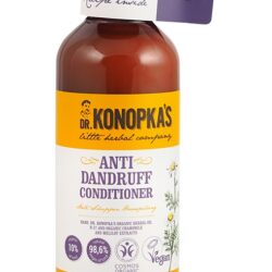 Balsam bio tratament anti matreata, 500 ml - DR. KONOPKA