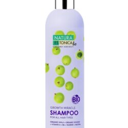 Sampon pentru stimularea cresterii parului Hair Growth Miracle, 400ml - NATURA ESTONICA