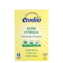Acid citric 350 g - ECODOO