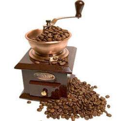 Cafea, cacao - alternative bio