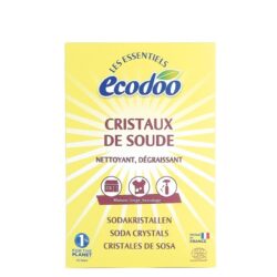 Cristale de sodă 500 g - ECODOO