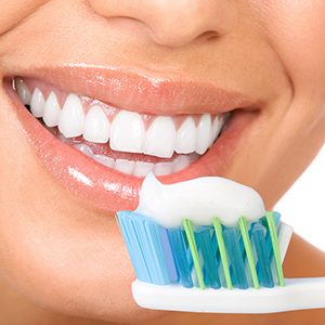 Igienă orală